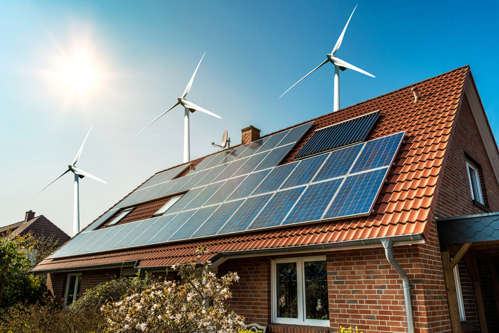 Pros And Cons Of Using Commercial Solar Panels