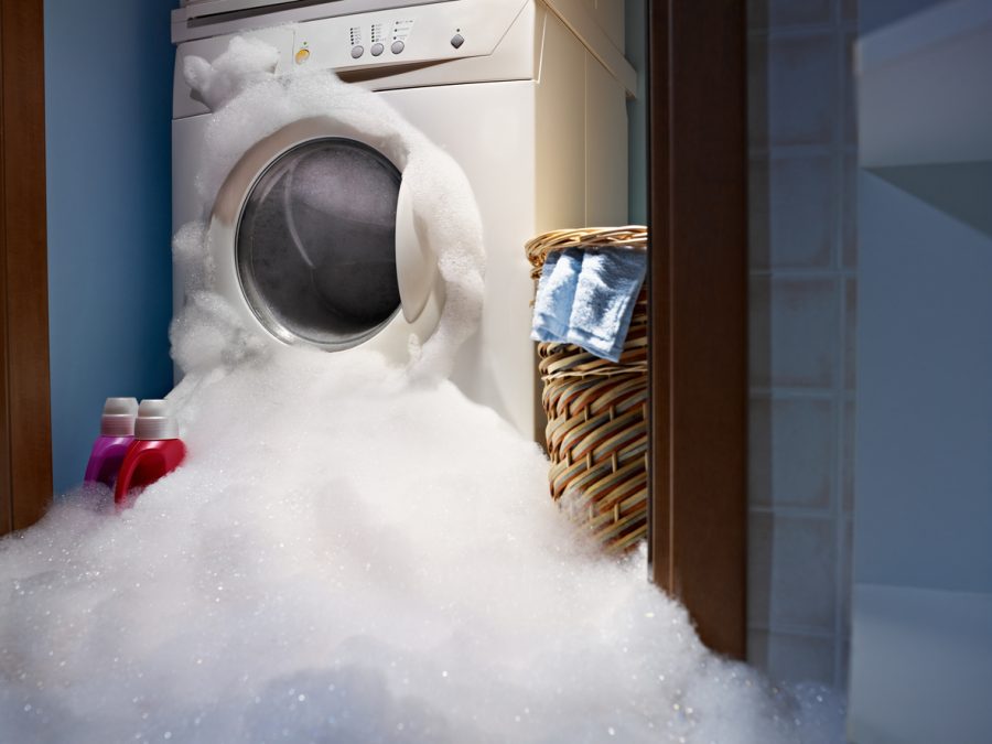 4 Common Washing Machine Problems & How to Fix Them - FI Tarrifs | Feed-In  Tariffs