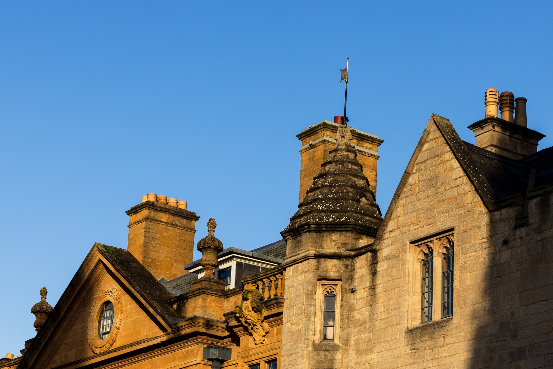 How To Buy a New Property in StokeonTrent UK FI Tarrifs FeedIn