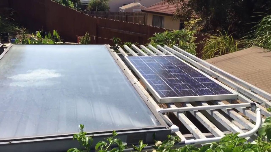 Can You Run a Hot Tub On Solar Power? - FI Tarrifs | Feed-In Tariffs