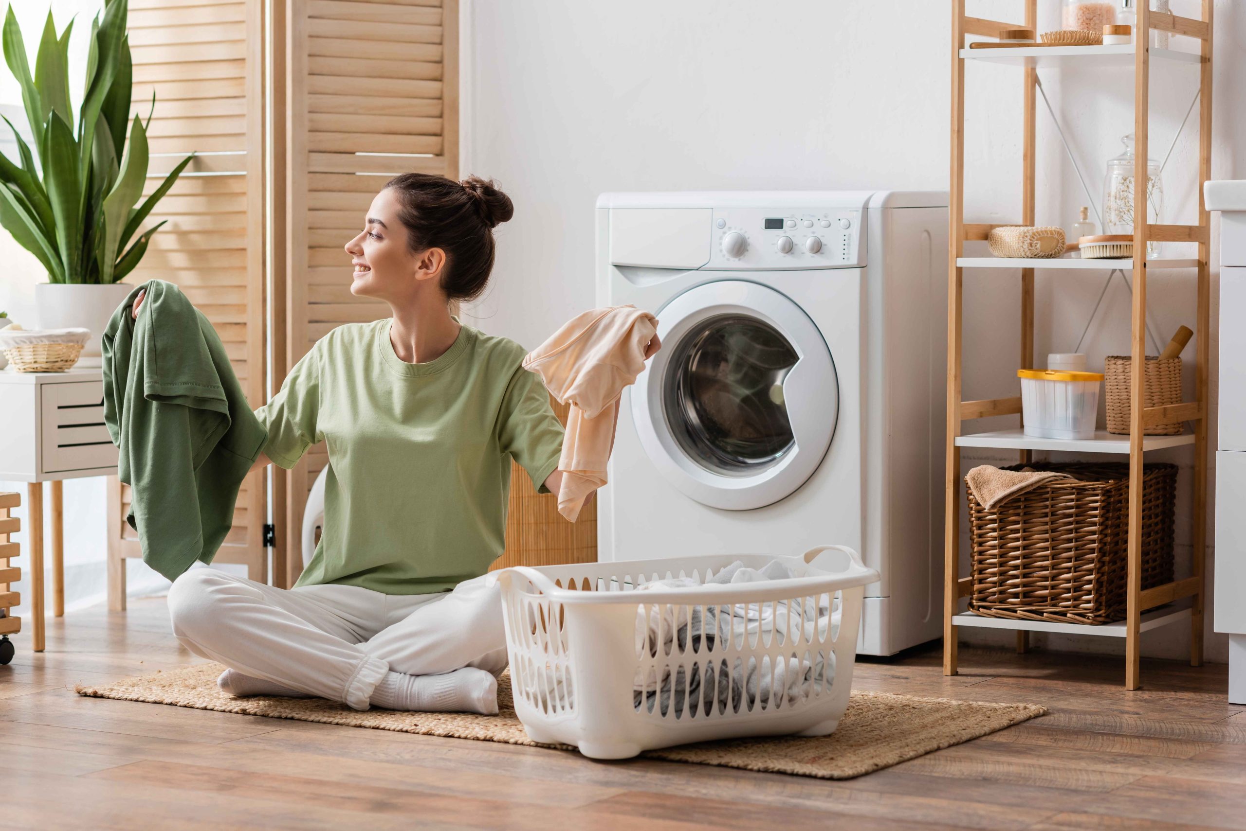 Is It More Economical to Repair or Replace a Washing Machine Expert