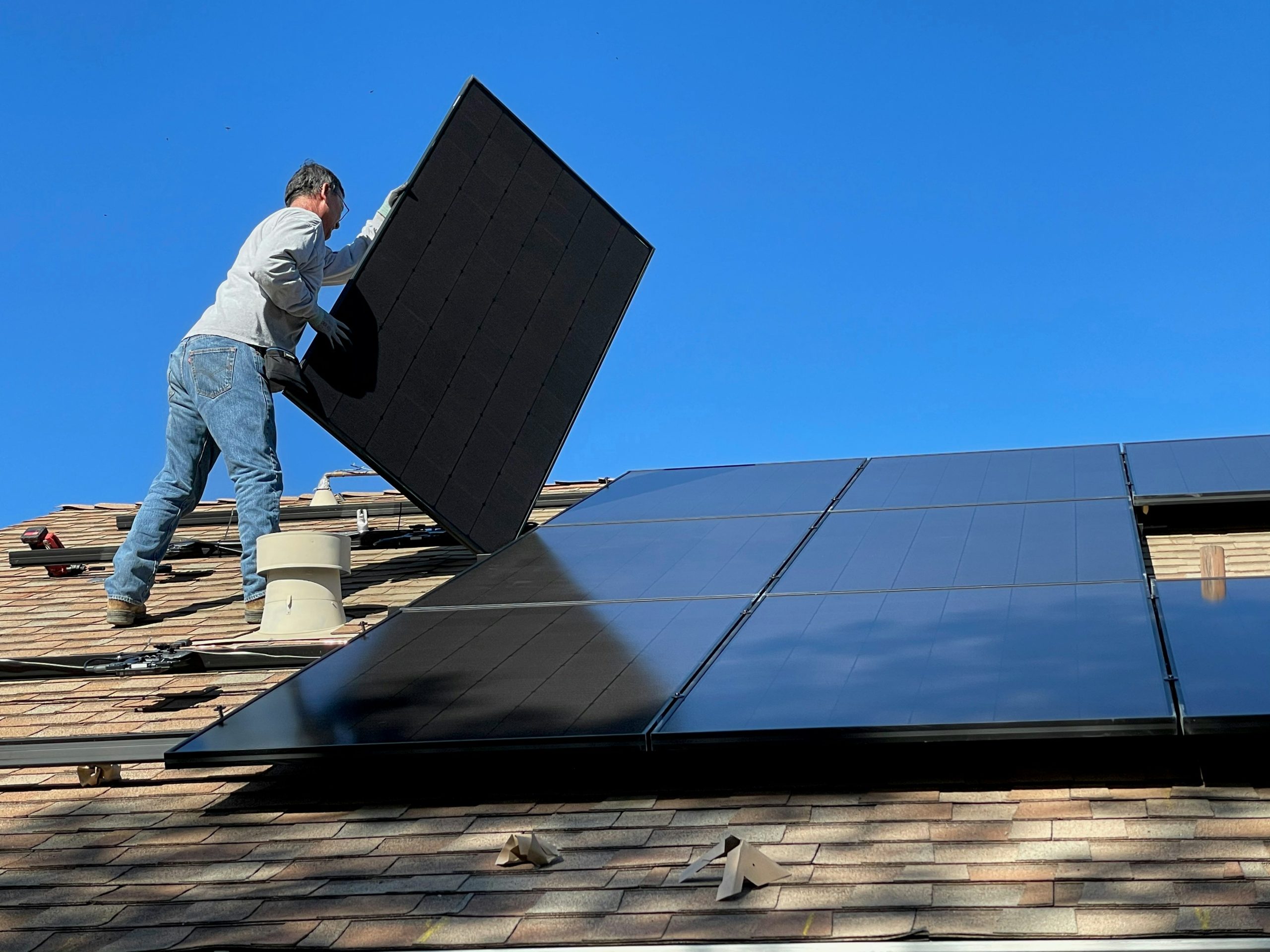Solar Energy Explained: From Sunlight to Electricity